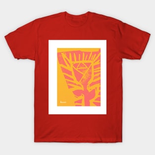 Resistance Rose T-Shirt